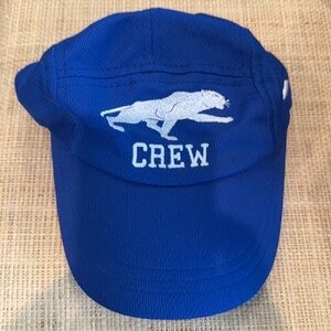 Panther crew hat